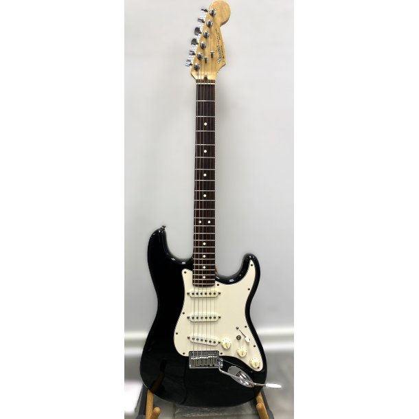 (BRUGT) Fender Stratocaster Standard 1991